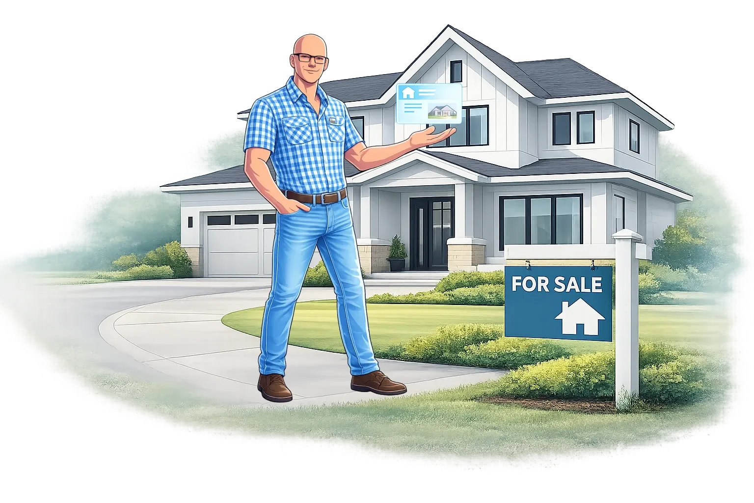 AI Realtor Copilot